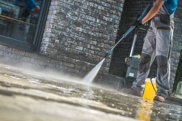 Trusted Calverton, NY Pressure Washing Services Experts