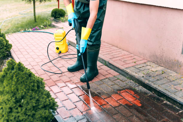 Best House Exterior Washing  in Calverton, NY