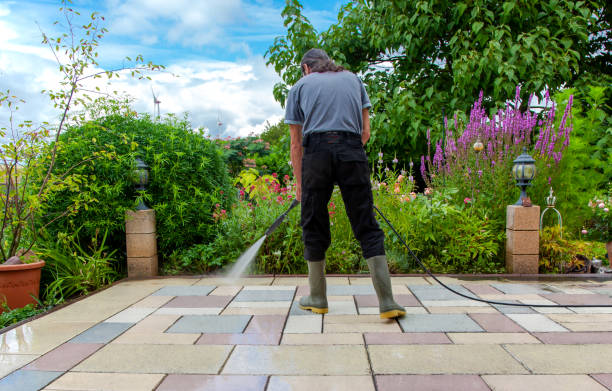 Best Concrete Sealing  in Calverton, NY