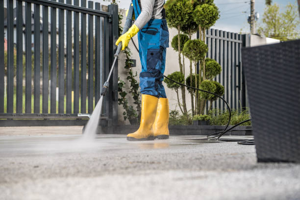 Best Dumpster Area Cleaning  in Calverton, NY