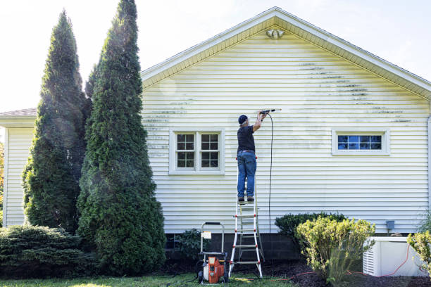 Best Oil Spill Cleanup  in Calverton, NY